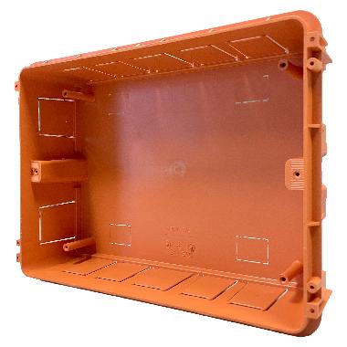 FONDO CENTRALINO - 12 MOD - MURATURA product photo Photo 01 3XL