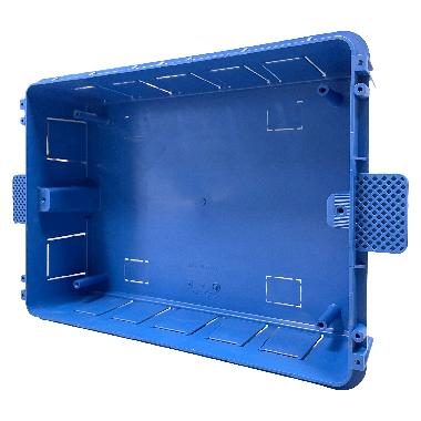 FONDO CENTRALINO - 12 MOD - CARTONGESSO product photo Photo 01 3XL