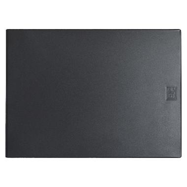 FRONTALE CENTRALINO ESSENZA - 12 MOD - NERO product photo Photo 01 3XL