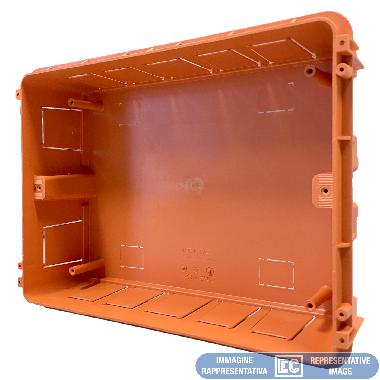 FONDO CENTRALINO - 24 MOD - MURATURA product photo Photo 01 3XL