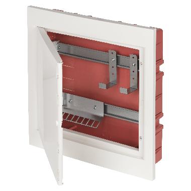 CENTRALINO QDSA 36 MODULI BIANCO PORTA CIECA product photo Photo 01 3XL