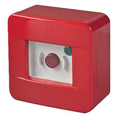 QUADRETTO EMERG.118X118X67 2C. product photo Photo 01 3XL