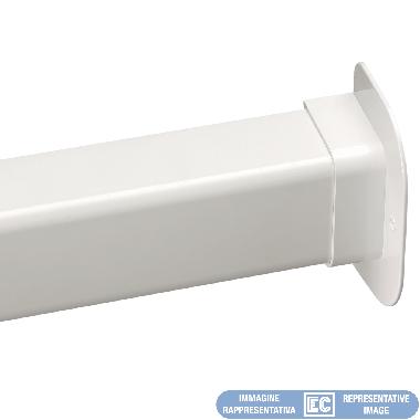 PASSAGGIO A MURO LINEARE100X60 product photo Photo 01 3XL