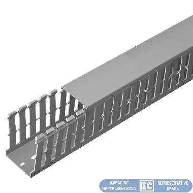 CANALI ASOLATI TIPO A 25X40 GRIGI product photo Photo 01 3XL