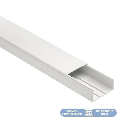 CANALI A PARETE 60X40 BIANCHI product photo Photo 01 3XL