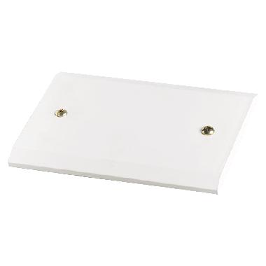 COPERCHIO SCATOLA EST. BIANCO - 3 mod. product photo Photo 01 3XL