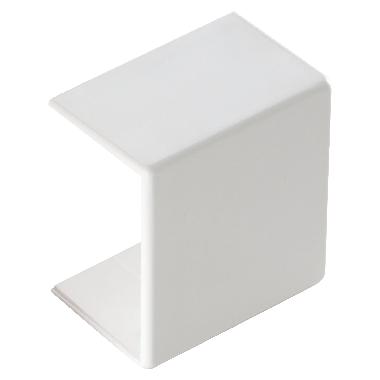 GIUNTO 40X40 BIANCO product photo Photo 01 3XL
