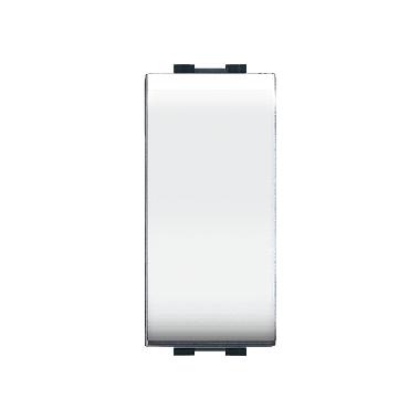 DEVIATORE MYLIFE UNIP 16AX BIA product photo Photo 01 3XL