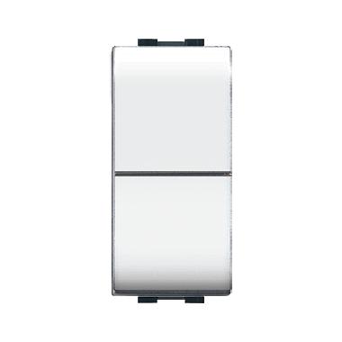 DOPPIO PULSANTE MYLIFE GEN BIA product photo Photo 01 3XL