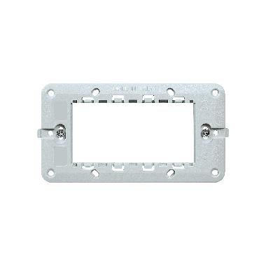 SUPPORTO MIVIDA A 4 MOD. AGGANCIO FRUTTI FRONTALE product photo Photo 01 3XL