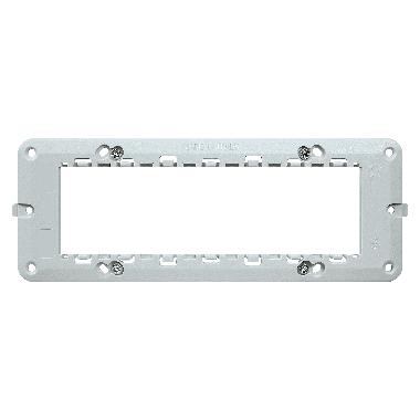 SUPPORTO MIVIDA A 7 MOD. AGGANCIO FRUTTI FRONTALE product photo Photo 01 3XL