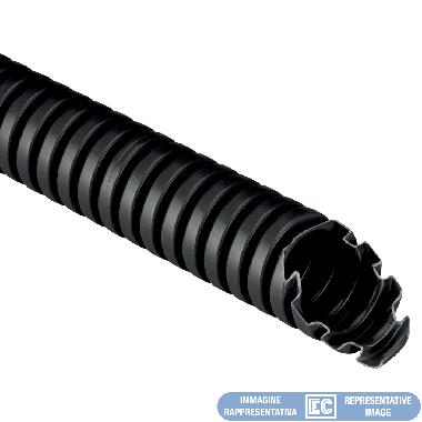 TUBO CORR. PVC 33212 Ø20 mm - 100 m product photo Photo 01 3XL
