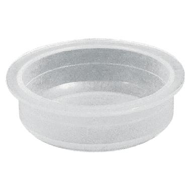 TAPPO PER TUBO CORRUGATO Ø25 mm product photo Photo 01 3XL