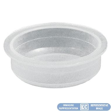 TAPPO PER TUBO CORRUGATO Ø40 mm product photo Photo 01 3XL