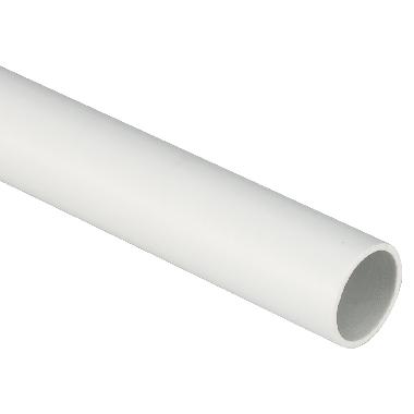 TUBO RIGIDO PVC 33211 &Oslash;16 mm - 3 m product photo Photo 01 3XL