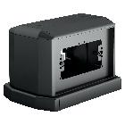 TORRETTA 8 APPARECHI ANTRACITE product photo