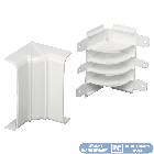 ANGOLO INT. VARIABILE BIANCO product photo