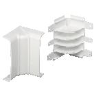 ANGOLO INT. VARIABILE BIANCO product photo