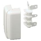 ANGOLO EST. VARIABILE BIANCO product photo