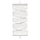 GIUNTO LINEARE X BASE BIANCO product photo