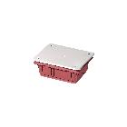 CASSETTA DA INCASSO 120X100X50 product photo