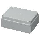 CASSETTA STAGNA 190X140X70 product photo