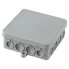 CASSETTA DERIV. 90X90X34 PE product photo