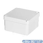 CASSETTA STAGNA P.L. 310x230x125-IP67-VITI PLASTICHE 1/4 DI GIRO product photo