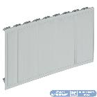 TAPPI COPRIMODULI 4,5 MOD. BIANCO product photo