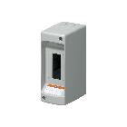 CENTR. PARETE IP40 1/2 MOD SP product photo