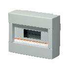 CENTR. PARETE IP40 12 M. SP product photo