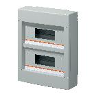 CENTR. PARETE IP40 24 M. SP product photo