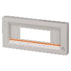 PANNELLO FINESTRATO X 12 MOD. product photo