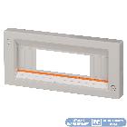 PANNELLO FINESTRATO X 18 MOD. product photo