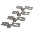 KIT 4 STAFFE INOX product photo