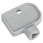 CHIAVE TRIANGOLARE STANDARD product photo