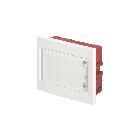 CENTR. INCASSO IP40 8 MOD. CIE product photo