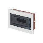 CENTR. INCASSO IP40 18 MOD.BCO product photo