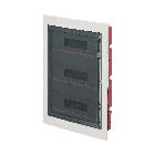 CENTR. INCASSO IP40 54 MOD.BCO product photo