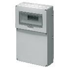 QUADRO 6 PRESE 12 MOD. CIECO product photo