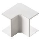 ANGOLO INTERNO 40X40 BIANCO product photo