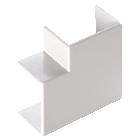 ANGOLO PIANO 40X40 BIANCO product photo