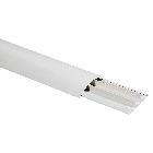 CANALE PAVIMENTO 75X17 BIANCO product photo