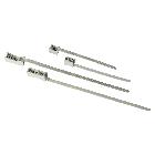 CLIP A FASCETTA Ø32-63 mm - GRIGIA product photo