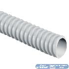 GUAINA SPIRALATA FLESSIBILE 23114 Ø16 mm - 30 m - GRIGIA product photo