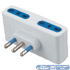 ADATTATORE Q.PLO BIANCO product photo