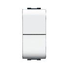 DOPPIO PULSANTE MYLIFE GEN BIA product photo