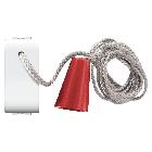 PULSANTE MYLIFE UNIP TIRAN BIA product photo