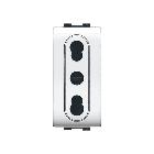 PRESA MYLIFE BIV 2P+T STD BIA product photo