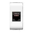 PRESA MYLIFE RJ45 BIA UTP NS CAT 5E product photo